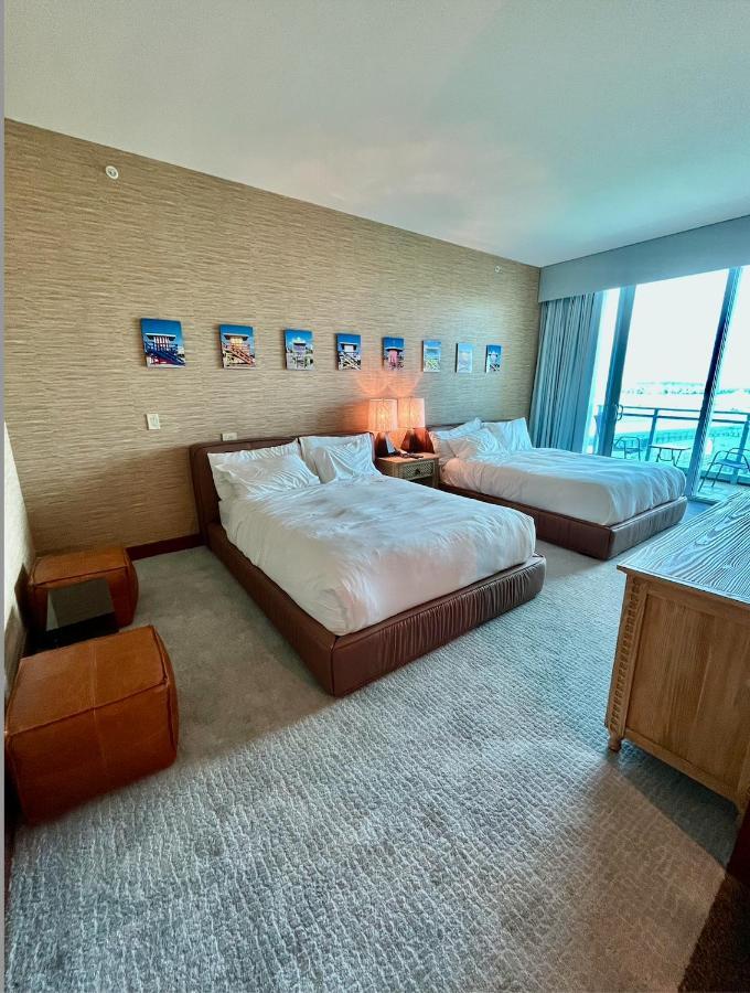 5 Star Hotel Private Studio Bal Harbour Miami Beach Ngoại thất bức ảnh